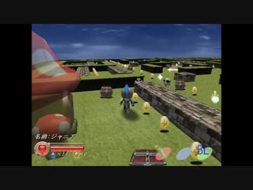 個人でドラスレ１を３Dリメイクしてみた「完」！