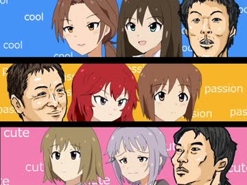 サンキューユッキ　13年契約