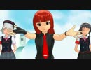 irony × 恋愛サーキュレーション