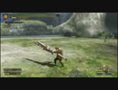 MH3GHDテスト