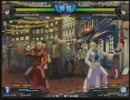 カオスコード1時間ガチ　ひげ（サベ）　VS　はしも（サベ）