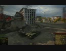 WoTガルパンMODを入れたプレイ日記　‐　２シュトリヒ