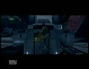 （コミュ障が）気分転換にHALO4を1時間ほど実況プレイpart02