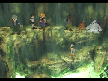 【FF7】アラフォーがFFⅦを黙々とやっていく part.76【実況】