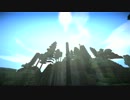 [Minecraft] Minecraft 1.4.5 を 高画質にしてみた
