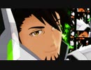 【MMD】おじさんとえびちゃんで「Sweet Devil」【タイバニ】