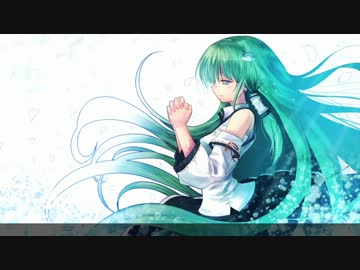 東方Vocal私的良曲メドレー　Vo.itori