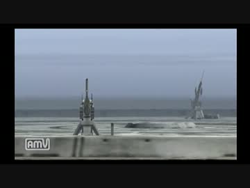 ACE COMBAT 04 を字幕プレイ Part6