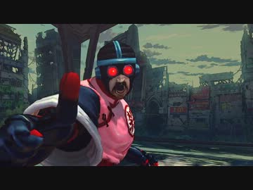 スパiv Ae 挑発伝説 疾走無頼拳集 前 ニコニコ動画