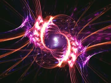 【NNI】Ark Stroke【オリジナル曲】