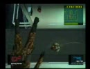 メタルギア2 バグ -戻れない敵兵士さん-