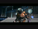 【HALO:COMBAT EVOLVED ANNIVERSARY】　先導実況　１０
