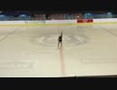 カロリーナ・コストナー 2012 Golden Spin FS