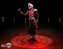 平成仮面ライダーED TVサイズメドレー【厳選】