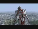 【Ultraman The Next】 真木のテーマ ふたたび空へ【30分間耐久】