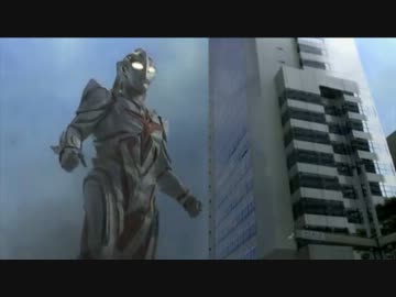 【Ultraman The Next】真木のテーマ 運命… 【30分間耐久】
