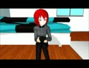 MMD Danna is Nuts