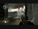 【CoD:BO2】 へっぽこVector K10使い in Meltdown (HP)
