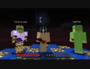 【Minecraft】ダイヤの階段で天を目指すＰＡＲＴ14【実況】