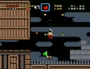 VIPマリオ3 ガチでプレイ Part14 ドタドタうるさいハックツげんば