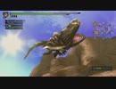 至って普通にMH3GHD Part5 「砂上のテーブルマナー」