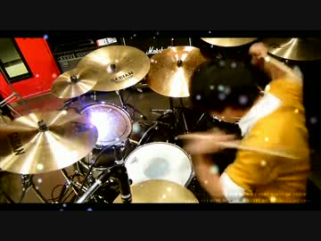 【叩いてみた】　地球最後の告白を　【ふぃるむ】