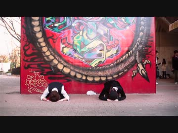 【時空戦士ヒート,ただのん】Spring Showerだけどまだ冬場【15】