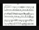 【カプースチン】24の前奏曲 第4番