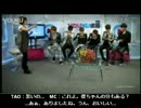 [日本語字幕] 120412 EXO-M Youku live chat part 2/5