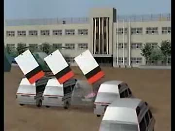 トリアージ・命の優先順位 (02 of 02)