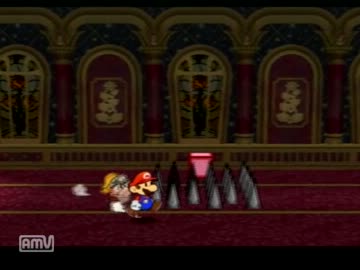 【ゆっくり実況プレイ】ペーパーマリオＲＰＧをゆっくり縛りプレイ part64