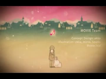 Snow Song Show ニコカラ　【OnVocal】