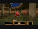 【Doom 2】 Epic 2 MAP 2 ～Voodoo～ UV-Fast【DEMON MOVIE】