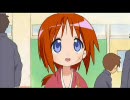 らき☆すたはいろいろな影響を及ぼしたようです SECOND GENERATION