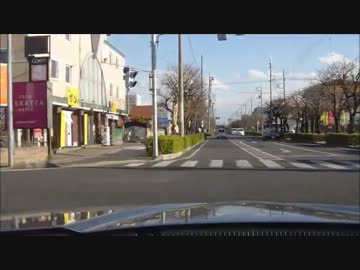 幸手周辺を走ってみた⑨　幸手市もうひとつの聖地