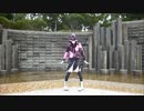 【さねから】galaxias!踊ってみた【今頃】
