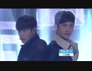 TVXQ -- Humanoids