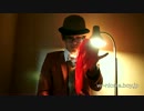 Wr. ニコル　サイレント手品