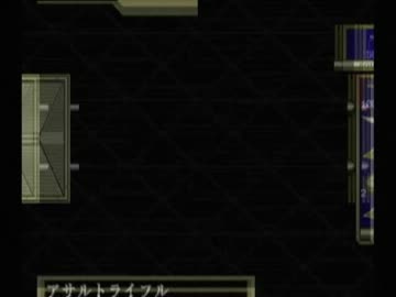 酔っ払った男がはじめてバイオハザード CODE:Veronica　実況付き　その２７