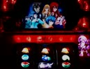 【パチスロ】一騎当千Aを逆押しで5000G回してみる ④