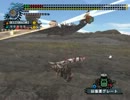 【MHF】HR100以降を初見実況プレイpart14【1-4】