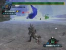【MHF】HR100以降を初見実況プレイpart14【2-4】