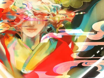 【NNI】Strange Dream【オリジナル曲】