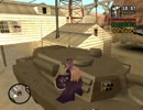 [一応東方GTA]　GTA SA 初心者向け解説　番外75