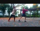 【あんしぇるとナスっこ】スイートマジック【踊ってみた】