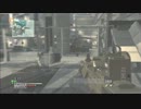 テンションのみでTDMをつっぱしるMW3実況　Part29