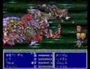 FF5装備なし低レベルクリア 13