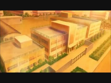 エ○アニメのワンシーンに聞き覚えのあるBGMが