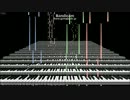 [東方]　春色小径 〜 Colorful Path　原曲アレンジ　