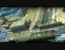 [BF3:PC] Battle of ゆっくり達2 [前半]